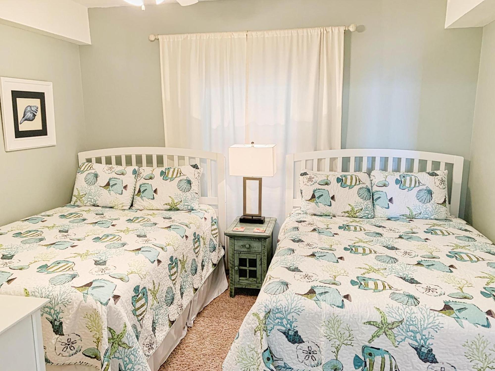 Ocean Reef 1604 *